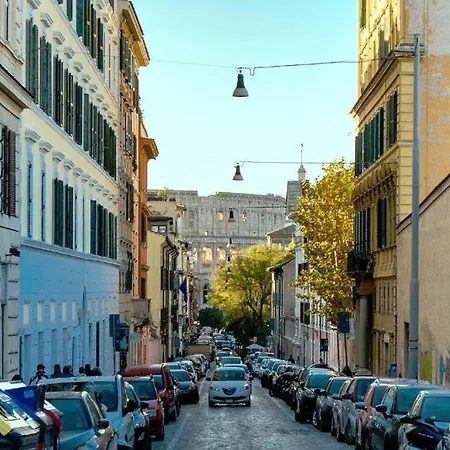 Dimora Conti * Rome