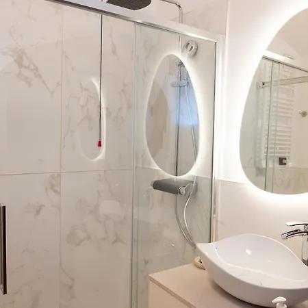 Dimora Conti Appartement