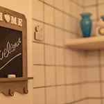 Apartman Dimora Conti *