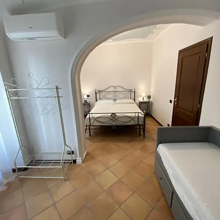 Appartamento Dimora Conti *