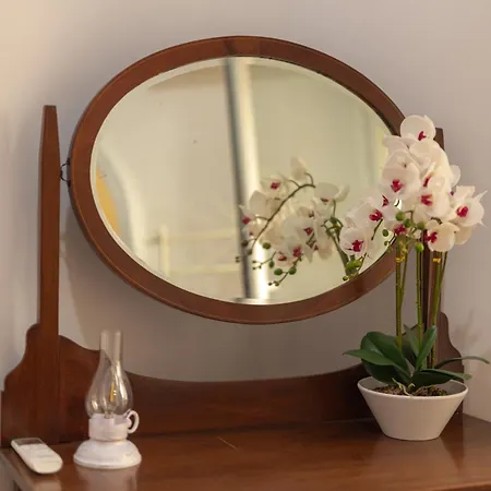 Apartman Dimora Conti *