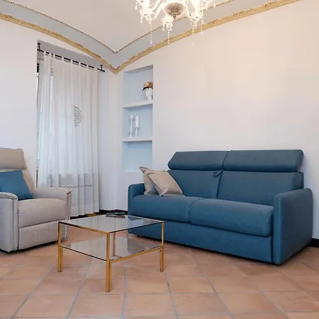 Apartman Dimora Conti *