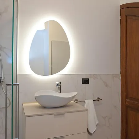 Apartmán Dimora Conti