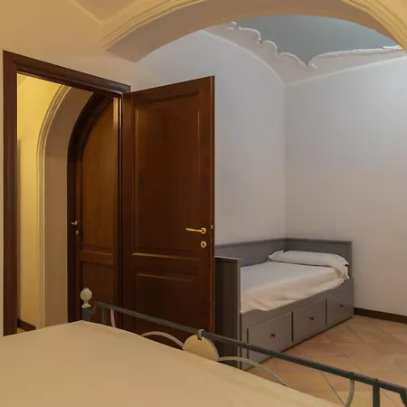 Apartmán Dimora Conti *