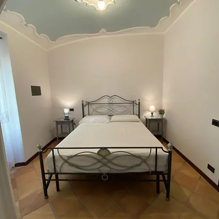 Apartmán Dimora Conti *